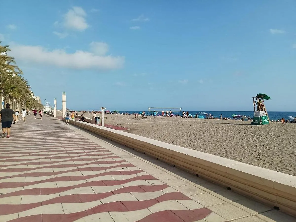 Belvilla By Oyo Holiday Home In Almeria Spain