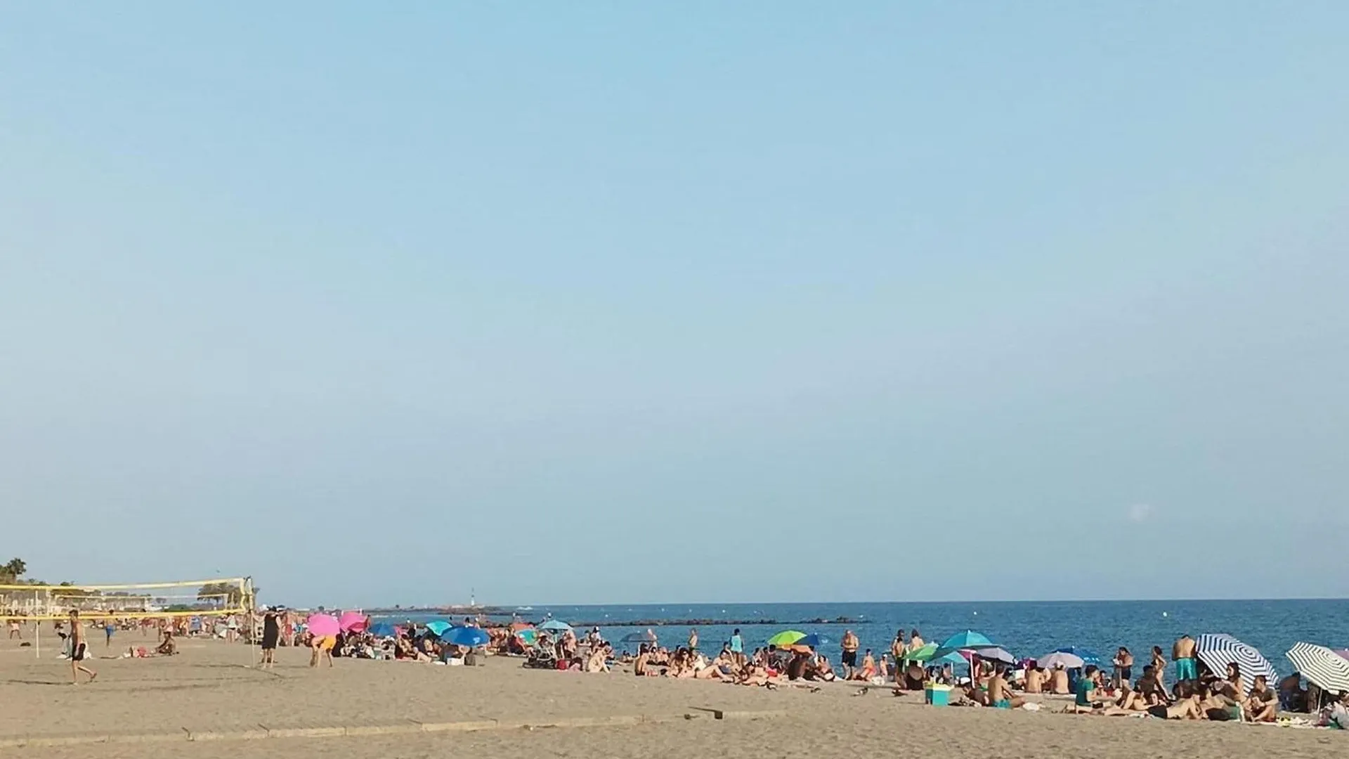 Belvilla By Oyo Holiday Home In Almeria Spain