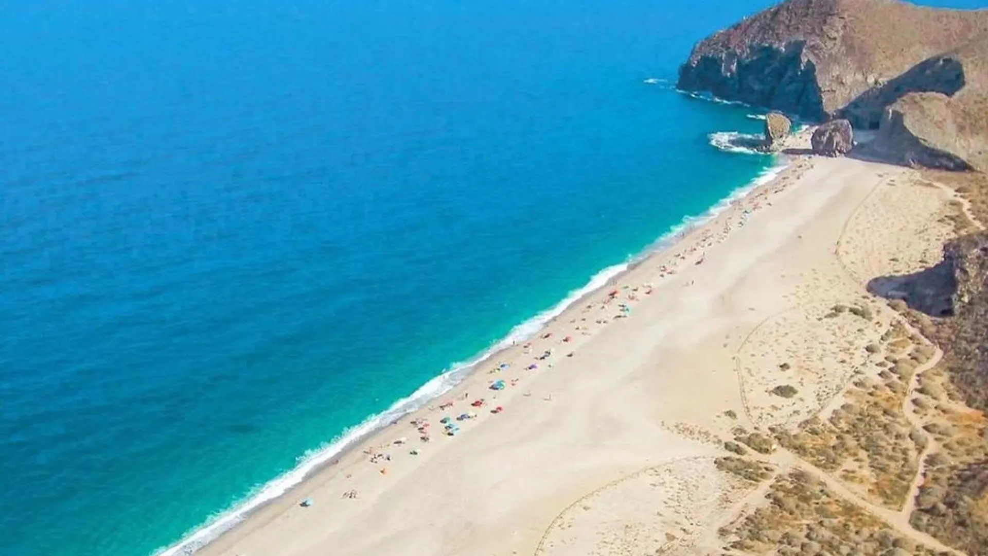 Belvilla By Oyo Holiday Home In Almeria 0*,  Spain