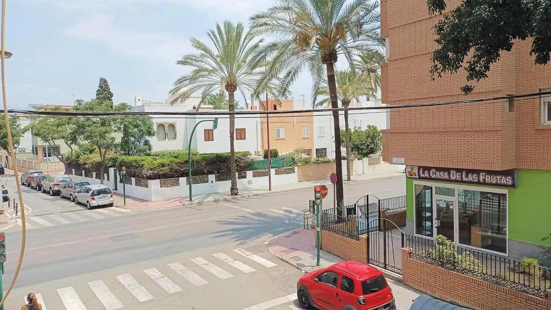 Belvilla By Oyo Holiday Home In Almeria