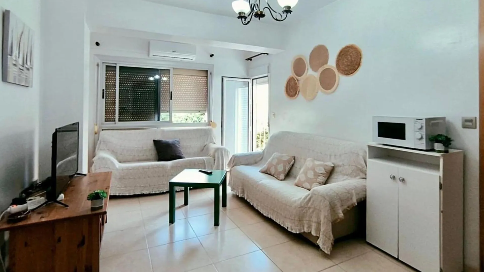 Belvilla By Oyo Holiday Home In Almeria 0*,