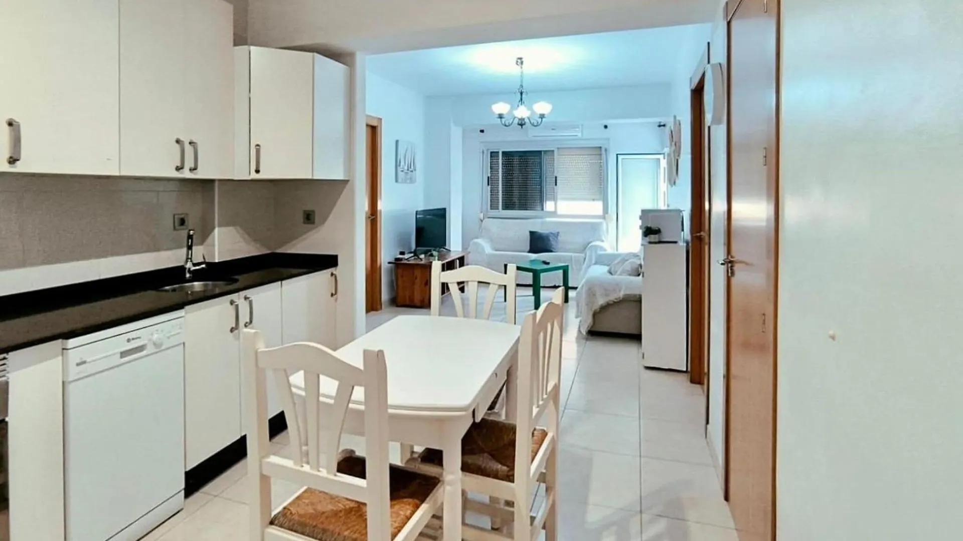 Belvilla By Oyo Holiday Home In Almeria