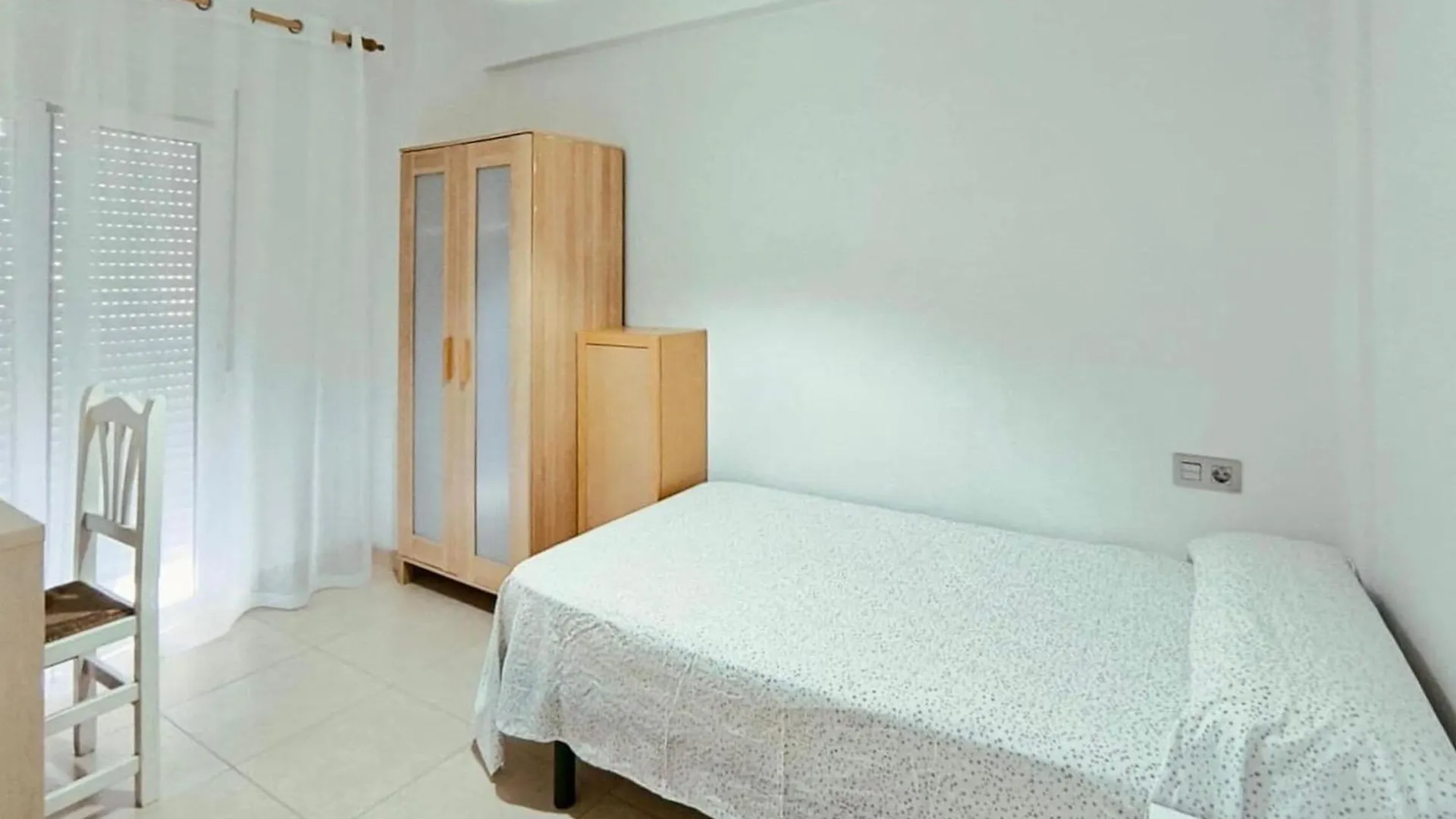 Apartment Belvilla By Oyo Holiday Home In Almeria