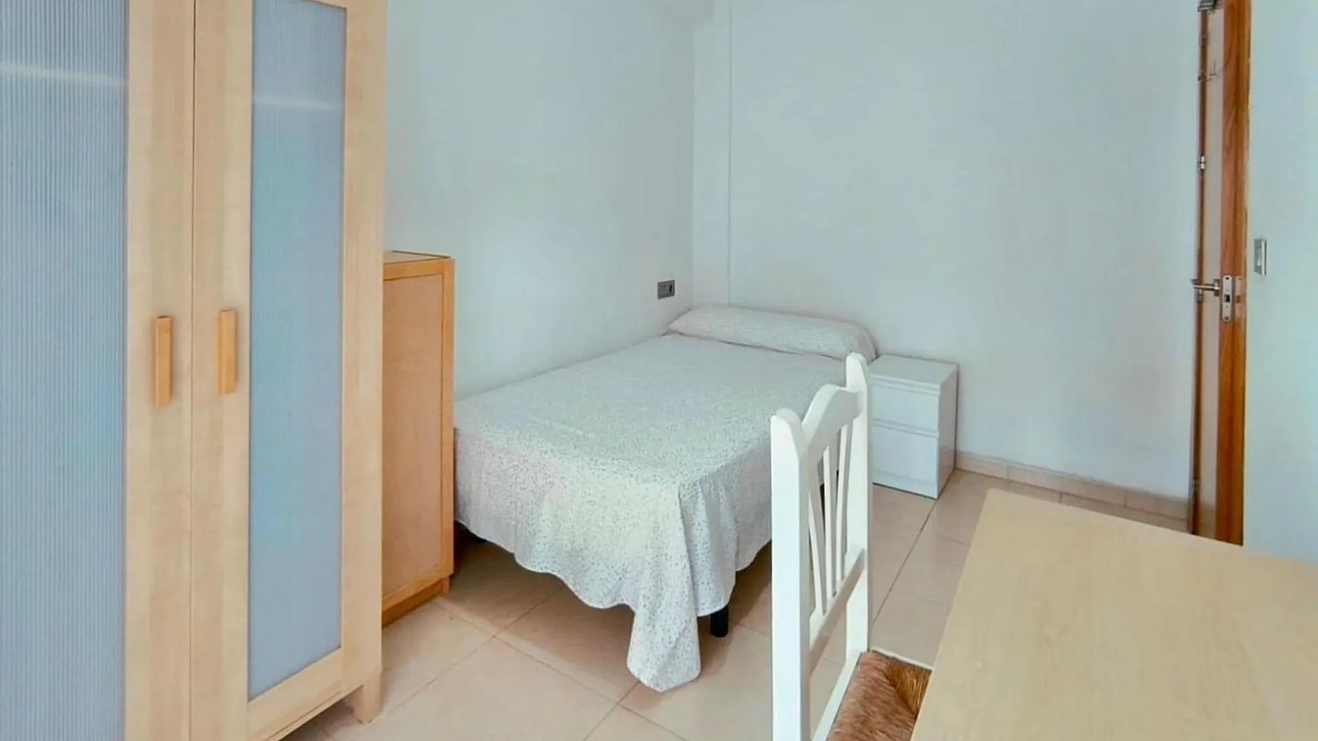 Belvilla By Oyo Holiday Home In Almeria Apartment